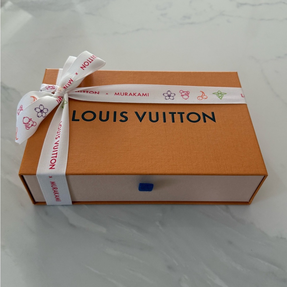 Louis Vuitton x Murakami - Ribbon Only